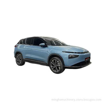 Xpeng G3 Electric Vehicle Battery Electric Car